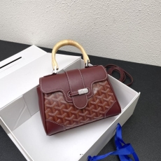 Goyard Top Handle Bags